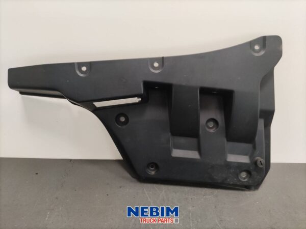 Portierverlengstuk binnen paneel links - 7482516626 - Gebruikt