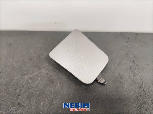 Cover sun visor - 20520134 - Used