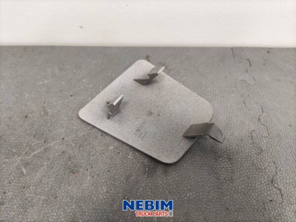 Volvo - 20520134 - Cover sun visor