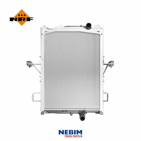 Radiateur - 21649619 - Aftermarket