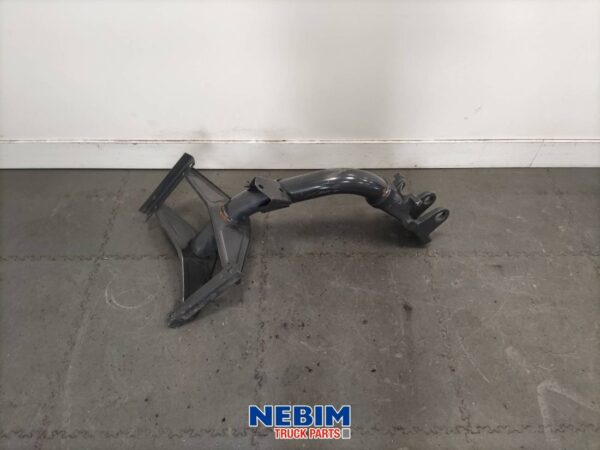 Steun instap links FL - 20721818 - Gebruikt