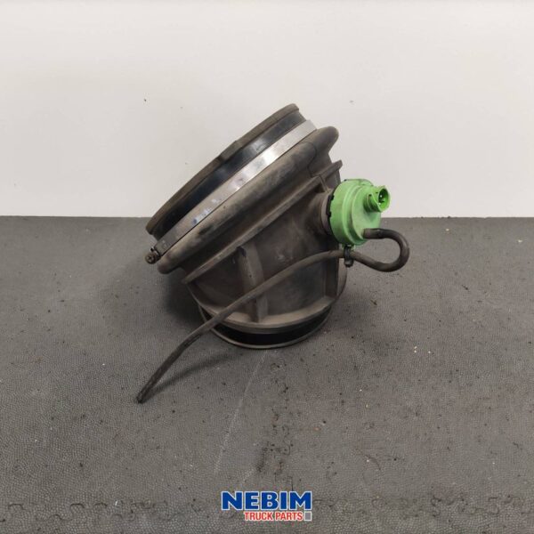 Volvo - 21115482 - Bend air intake hose