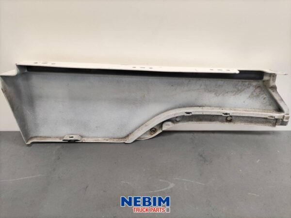 Volvo - 3175929 - Mudguard extension left