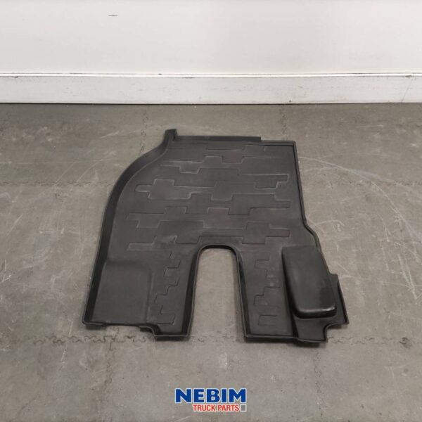Rubberen vloermat FH4 links - 82268590 - Gebruikt