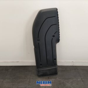 Volvo - 20775645 - Luchtinlaatpijp