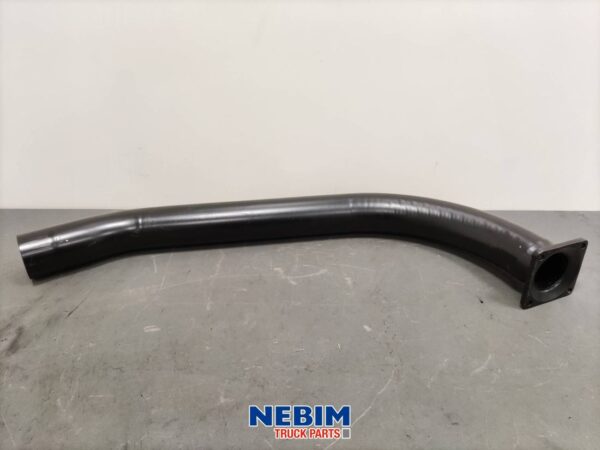 Volvo - 6772264 - Tubo de escape FL6