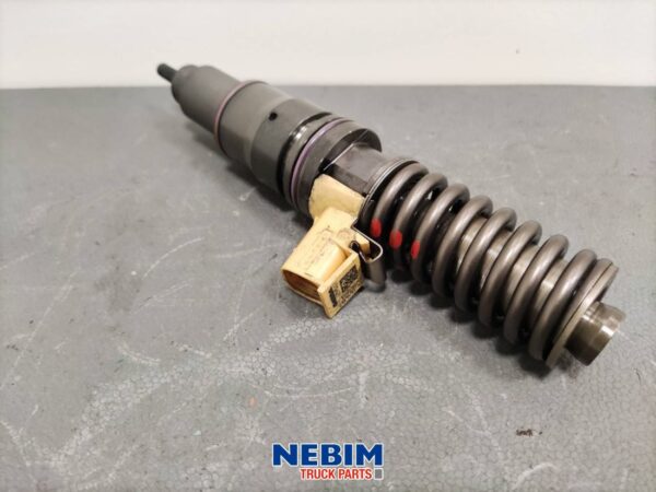 Injection unit / injector - 21914027 - Used