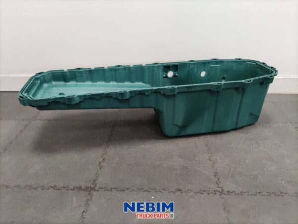 Nebim Truck Parts - 20702520 - Carter d'huile D12