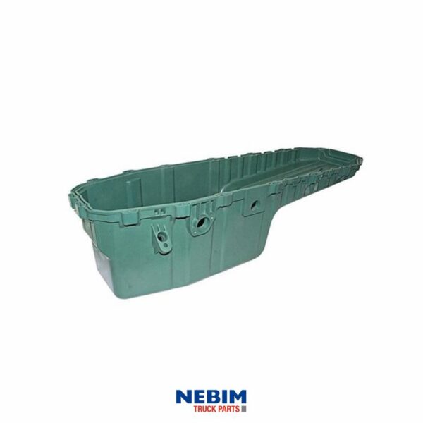 Carter d'huile D12 - 20702520 - Aftermarket