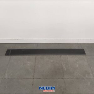 Volvo - 82632407 - Side skirt extension rechts achter 163cm