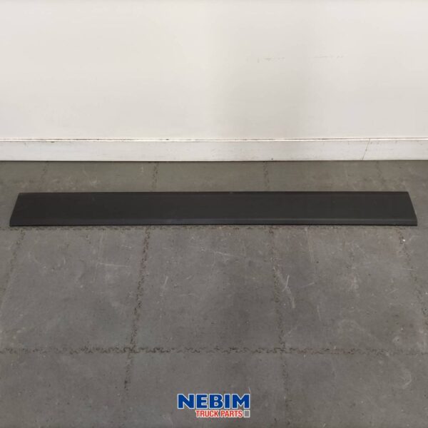 Side skirt extension rechts achter 163cm - 82632407 - Gebruikt