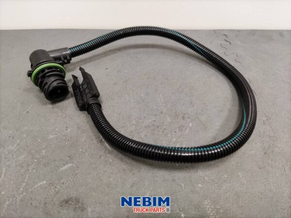 Volvo - 21734245 - Heater