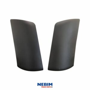 Nebim Truck Parts - 20391583 - Vuilgeleider set FH/FM