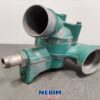 Volvo - 20832618 - Thermostaathuis