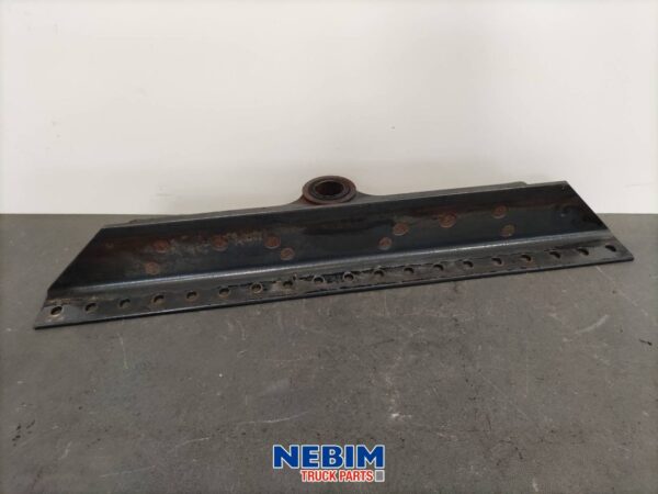Volvo - 20424213 - fifth wheel base Jost 160mm left