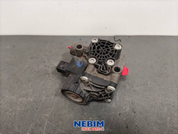 remdr.reduc.valve - 7421327358 - Used