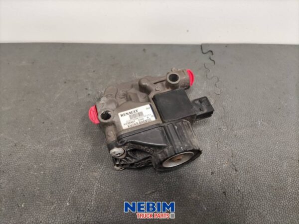 Renault - 7421327358 - brakedr.reduc.valve
