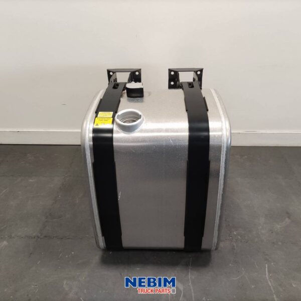 Brandstoftank 240L 58x70x71cm - 21516442 - Gebruikt