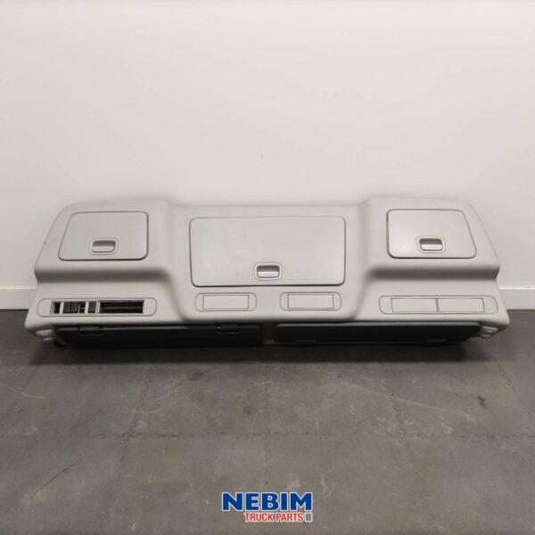 Caja superior delantera L2H2 - 20700240 - Usado