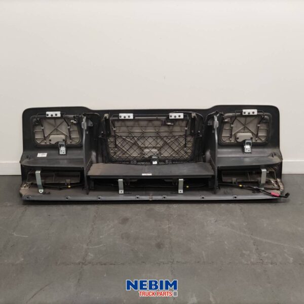 Volvo - 20700240 - Cabina superior delantera L2H2