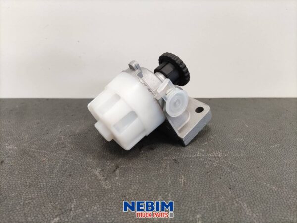 Febi - UI8635046 - Fuel pump