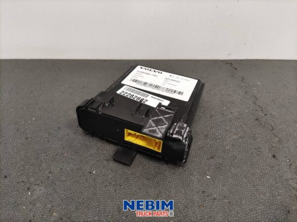 Regeleenheid FH4 / FM4 - 22282682 - Gebruikt