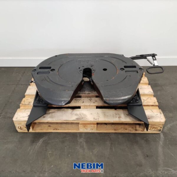 Koppelschotel Jost JSK40 160mm - 20424283 - Gebruikt