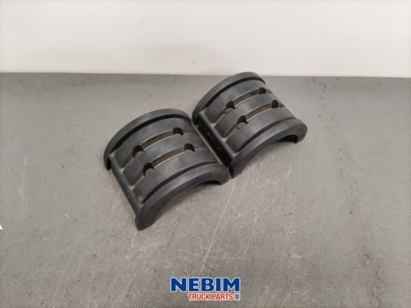 Stabiliser rubber - 1079256 - Used