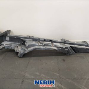 Renault - 7482557044 - Reinforcement left