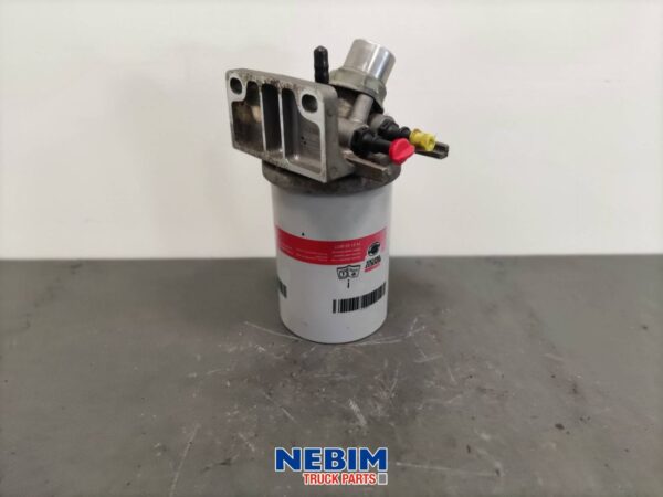 Brandstoffilterhuis - 7421746567 - Gebruikt