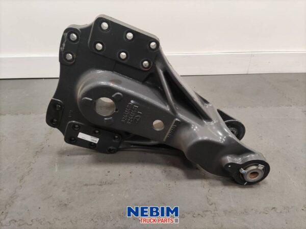 Spring seat - 7482441451 - Used