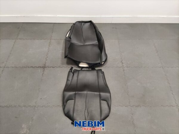 Chair cover - UX0000374 - Used