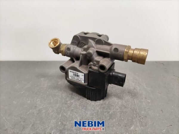 Volvo - 21327360 - Brake pressure reducing valve FH4 / FM4