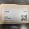 Renault - 5010629094 - Bumpersteun links