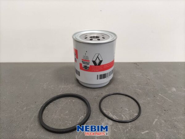 Renault - 7421764981 - Fuel filter