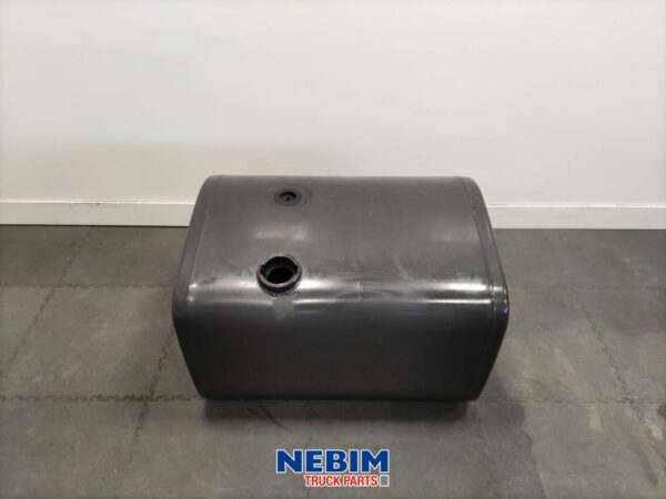 Brandstoftank 255L staal 85x68x56cm - 21968577 - Gebruikt