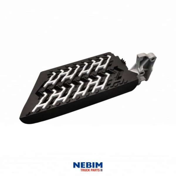 Voetplaat FH4B rechts  - 24175613 - Aftermarket