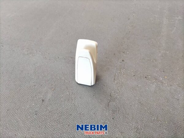 Kleerhaak / kapstok FH4/5 / FM4/5 - 82247293 - Gebruikt
