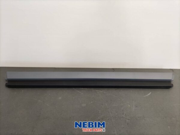Bumperspoiler midden - 84173254 - Nieuw