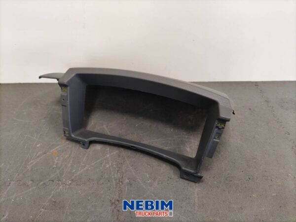 Paneel dashboard FL - 20722636 - Gebruikt