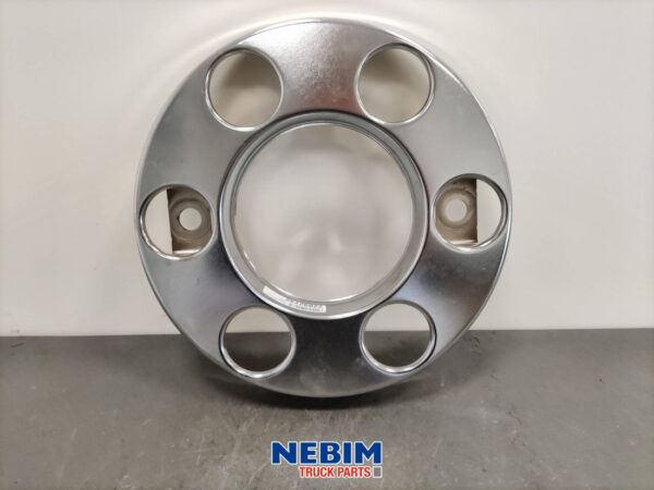 Embellecedor de rueda cromado 19" - 22892732 - Nuevo