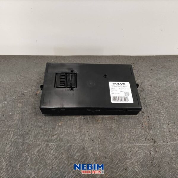 Regeleenheid VMCU - 23006075 - Gebruikt