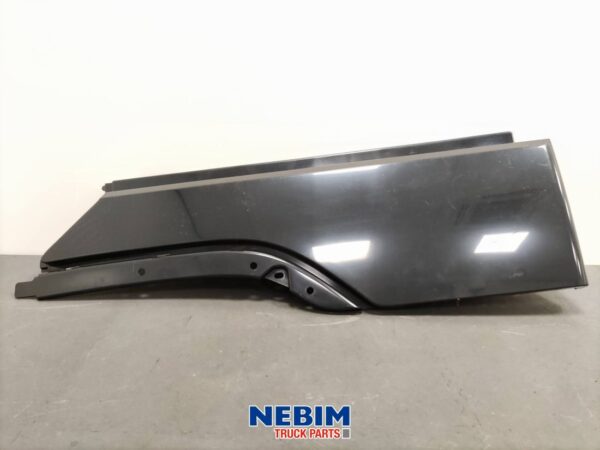 Mudguard extension left - 3175929 - Used