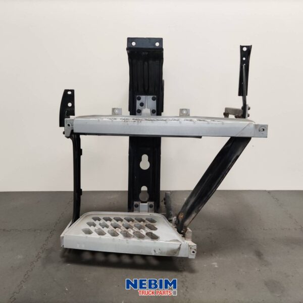 Steun instap - 82144986 - Gebruikt
