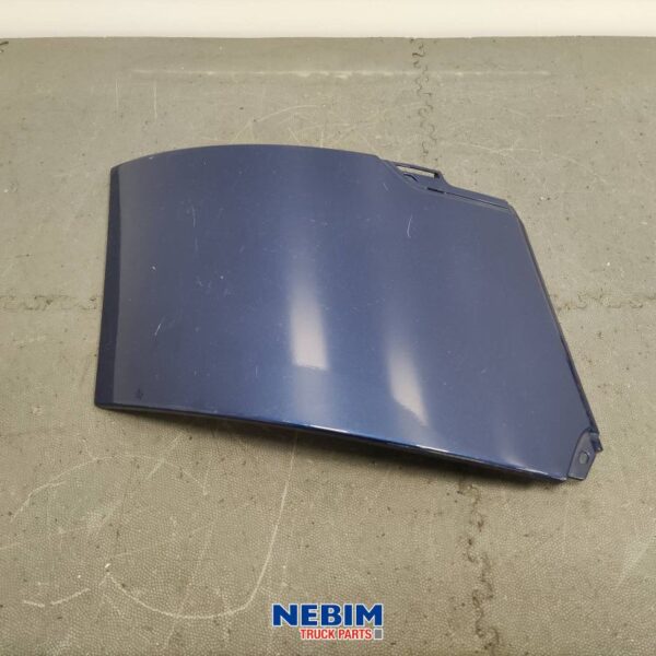 Hoekplaat grille FH4 rechts - 82858516 - Gebruikt