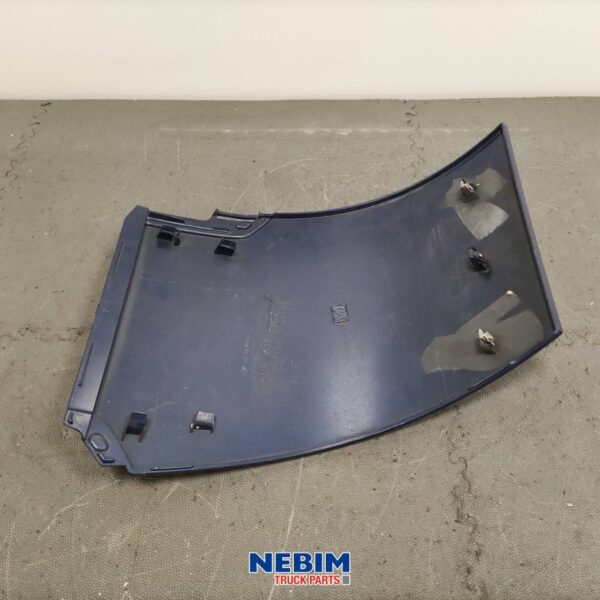 Volvo - 82858516 - Hoekplaat grille FH4 rechts
