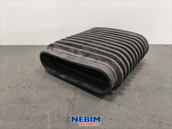 Rubber bellows - 3183537 - Used