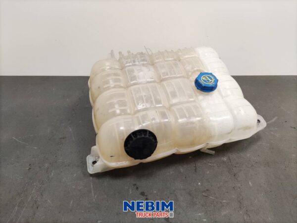 Expansietank Renault T - 7422430044 - Gebruikt