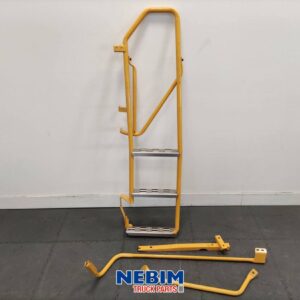 Volvo - 22142029 - Ladder FMX geel