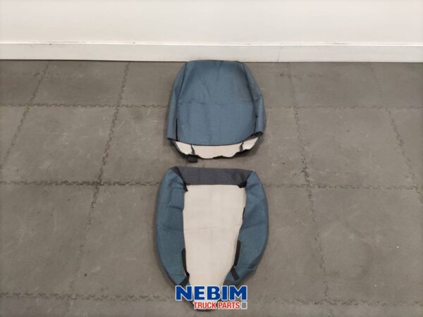 Varios - UX0000374 - Funda para silla